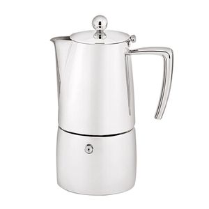 Avanti - Espresso Pot Art Deco