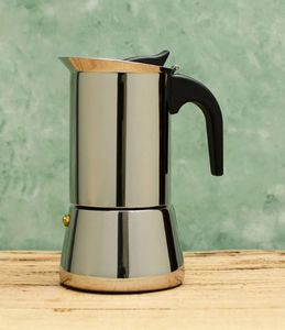Coffee Makers: Avanti Inox Espresso Pot