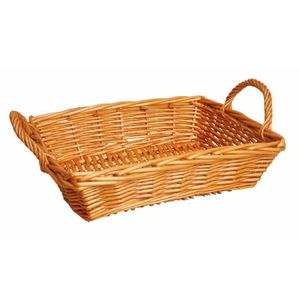 Empty gift Basket