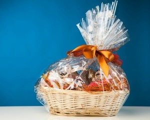 Giftboxes: Just For You Gift Basket