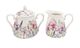 ​Sugar & Creamer set - Iris