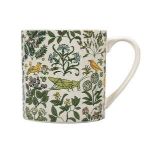Apothecary Garden Mug