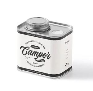 Products: Abigal Coffee Tins