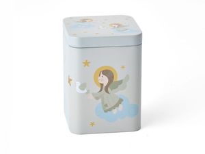 Tea Tin Collection: Angels - Tin 100g