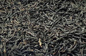 Flavour Selection: Chinese Bailin Congou Black Tea