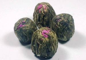 Flavour Selection: Amaranth Pearl