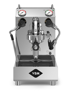 VBM Junior - Stainless Steel Vibiemme
