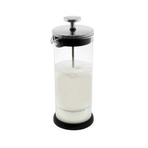 Coffee Makers: Avanti Glass Milk Frother