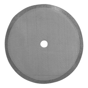 Coffee Plungers: ​Coffee plunger replacement Mesh - Universal