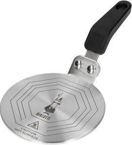 Bialetti Stove top Induction Plate