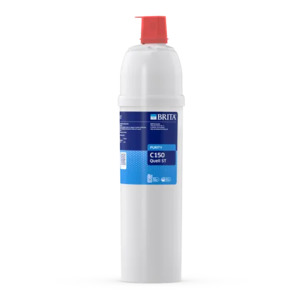 Coffee Equipment: Brita quell ST filters