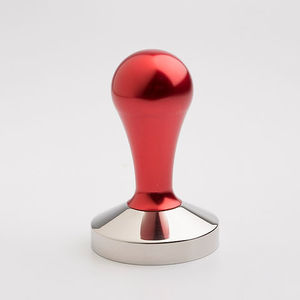 Coffee: Barista Ace Tamper 58mm Red