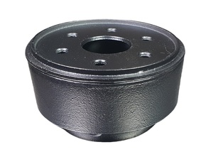 Cast Iron Teapots: Cast Iron Trivet - Marumi Black