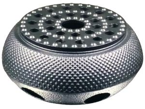 Cast Iron Teapots: Cast Iron Trivet - Shosho Black