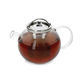 La Cafetière Darjeeling Glass Teapot