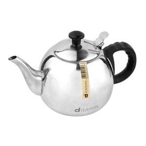 Antoni Stainless steel Teapot 1 L
