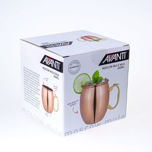 Avanti Moscow Mule Copper - 2nd