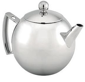 Teapots & More: Avanti Mondo Tea Pot