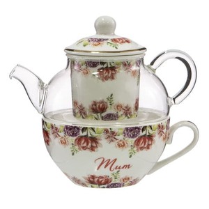 Ashdene - Tea for one Bunch for Mum