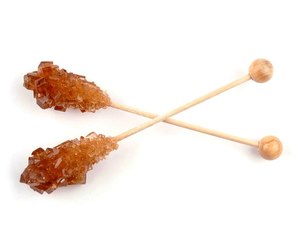 Sugar Cubes & Lumps: Brown Sugar Mapled Sticks