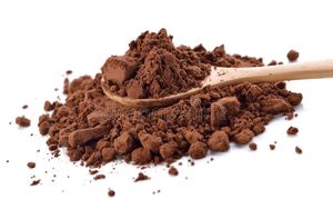 Confectionary & Sweet Treats: Chocolate Powder
