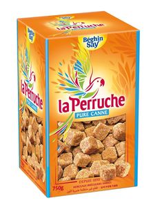 La Perruche - Pure Cane Brown Sugar