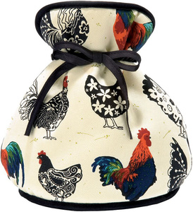 Tea Cosy - Ulster Weavers Muff Rooster