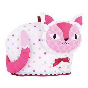 Teapots & More: Tea Cosy - ashdene Snug& Cosy Cat