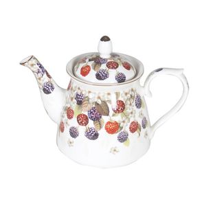 Teapots & More: Wild Berry - Teapot 1 L