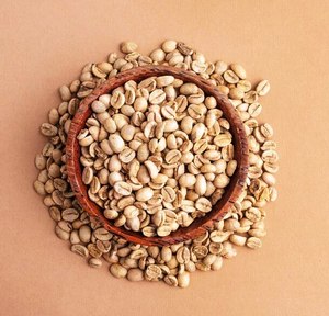 Coffee: Sumatra Mandheling TP Grade 1 - Green Coffee Beans