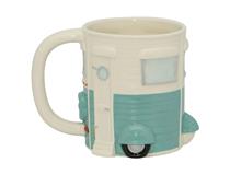 Dakota Caravan Mug