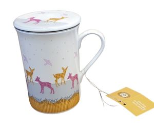 Catja Infusion Mug