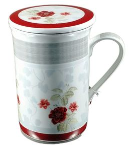Hannah Infusion Mug