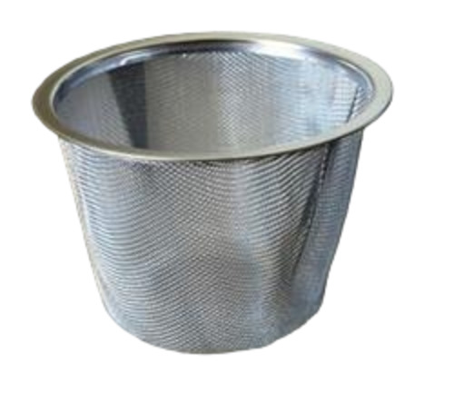 Tea Strainer Spare - Fits all Cast Iron Teapots