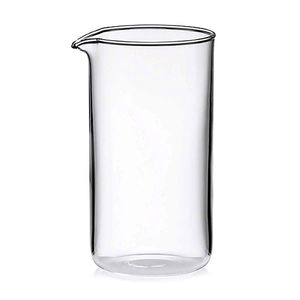 Coffee Plunger glass replacement - Universal