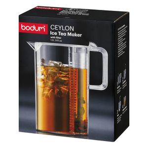 Bodum Iced Tea Jug Set