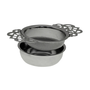 Celtic Strainer Short