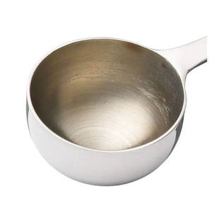 Coffee Scoop - La Cafetière