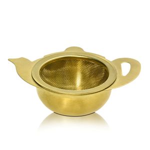 Dimdim Tea stariner