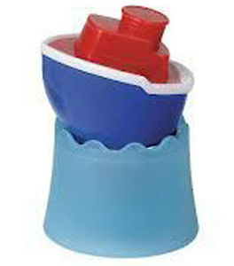 Float My Boat Tea infuser