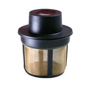 Floating Basket filter - Finum