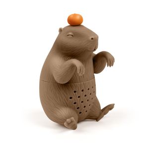 Infusers: Fred Tea infuser - Capybarahhh