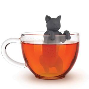 Fred Tea infuser - Purr Tea Cat