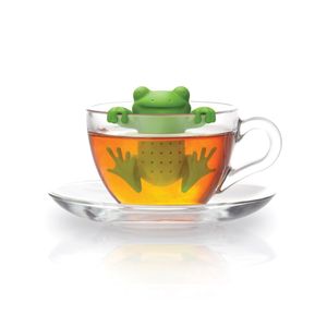 Fred Tea infuser - Tea Frog