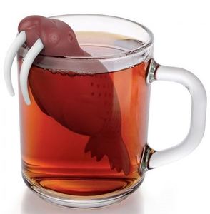 Fred Tea infuser - Walrus