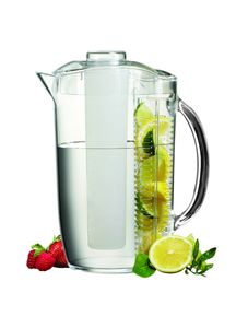 Fresco Seroni Iced Fruit & Tea Jug