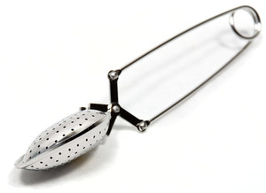 Handle Infuser - Oval Spoon