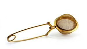 Filters: Handle Infuser - Tong Gold
