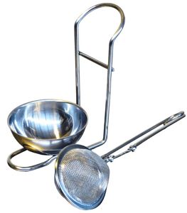 Handle Infuser- with Caddy