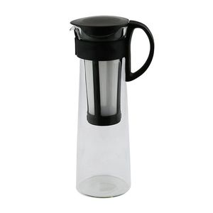 Hario Mizudashi Iced Tea or Coffee - Black